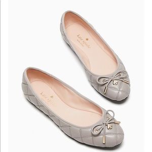 KATE SPADE PAULINE FLATS